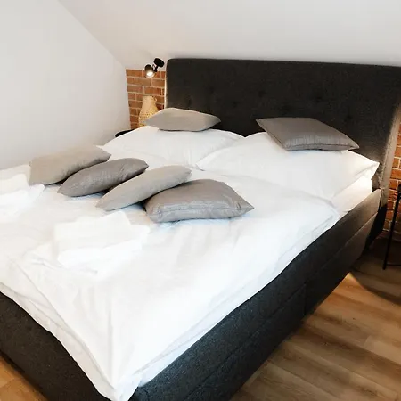 Apartament Panorama *