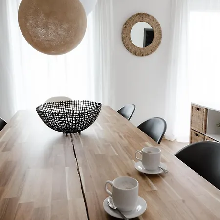 Panorama Apartment Volary