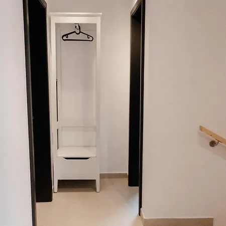 Apartament Panorama *